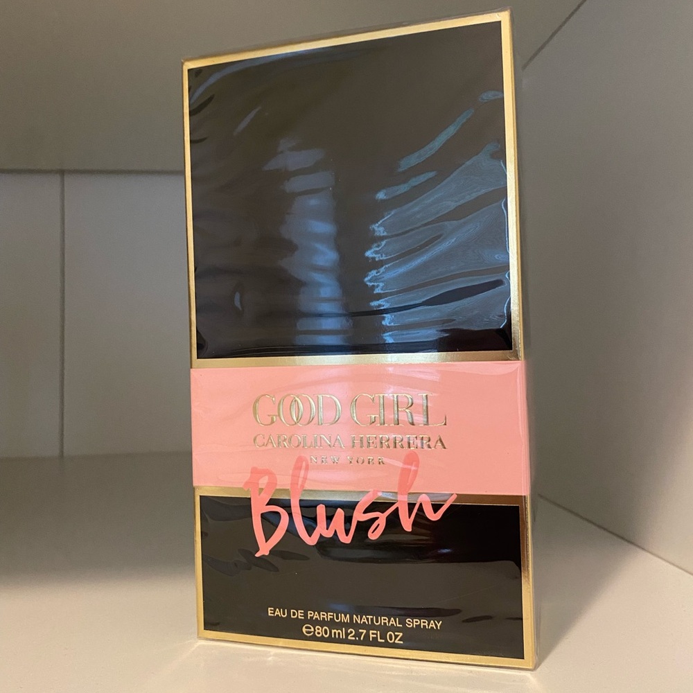 Carolina Herrera Perfume